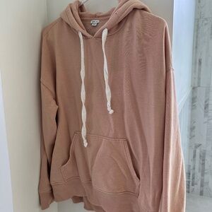 Sweatshirt and Sweatpants set - size xs